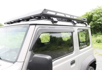 Vè che mưa Suzuki Jimny